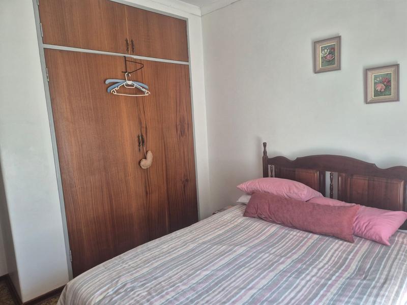 To Let 2 Bedroom Property for Rent in Bothaville Free State